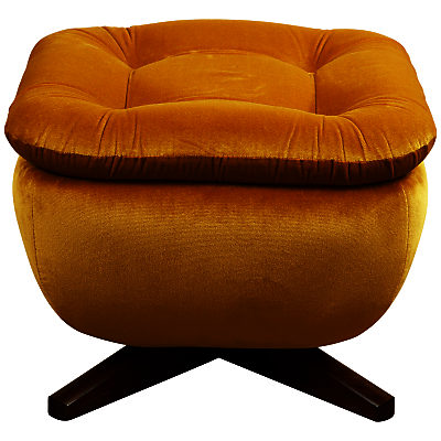 Parker knoll footstool second hand clearance